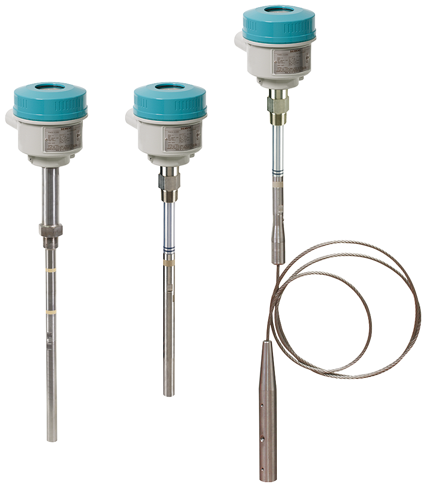 Pointek CLS300 RF Capacitance point level switch by Siemens