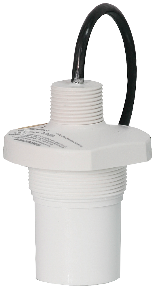 ST-H Ultrasonic level transducer: continuous by Siemens