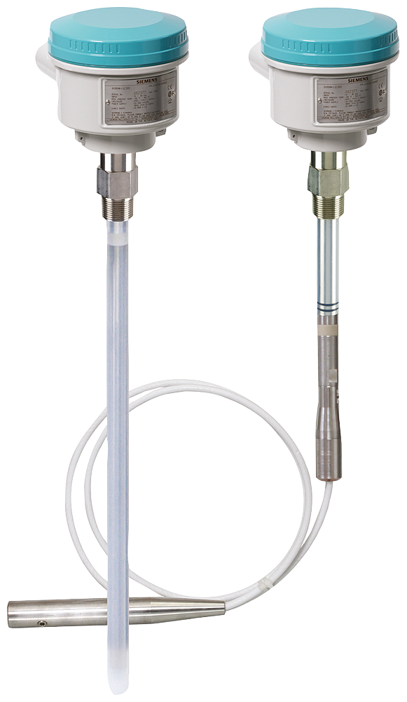 SITRANS LC300 Capacitance level transmitter by Siemens