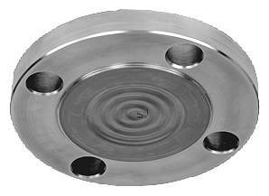 Remote seal by Siemens