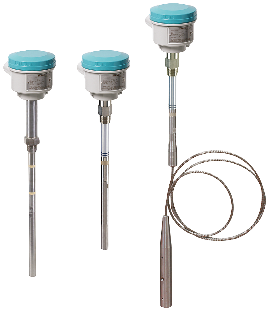 Pointek CLS300 RF Capacitance point level switch by Siemens