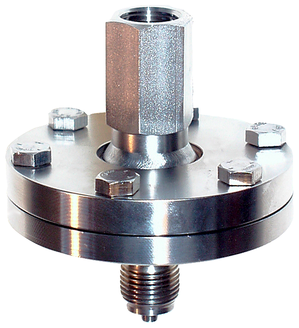 Remote seal by Siemens