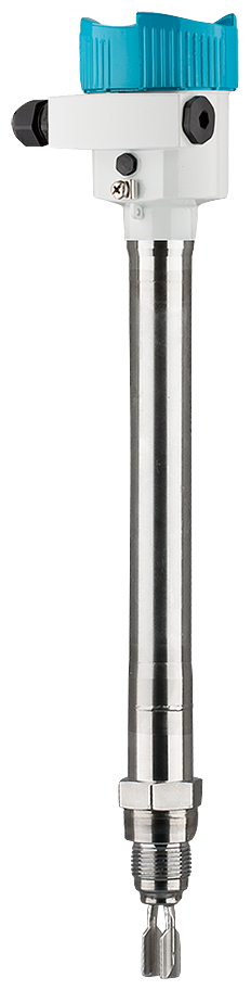 SITRANS LVL200 Vibrating point level switch by Siemens
