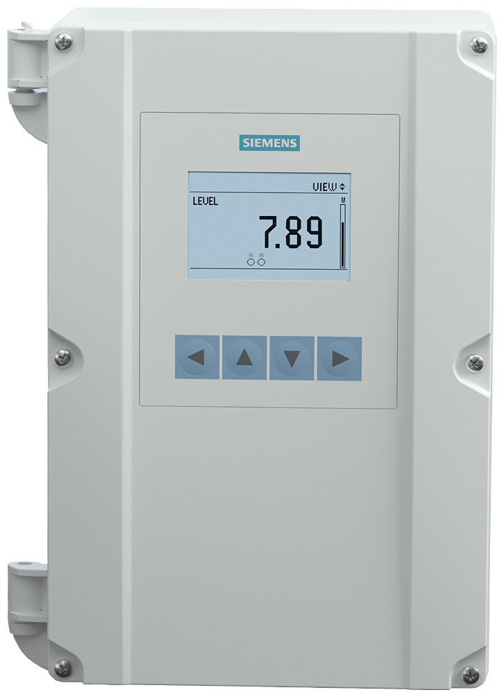 SITRANS LT500 universal level controller:continuous by Siemens