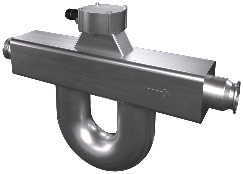 The versatile Coriolis flowmeter with superior turndown and lowest pressure drop in the market. Ideal for a broad range of standard applications by Siemens