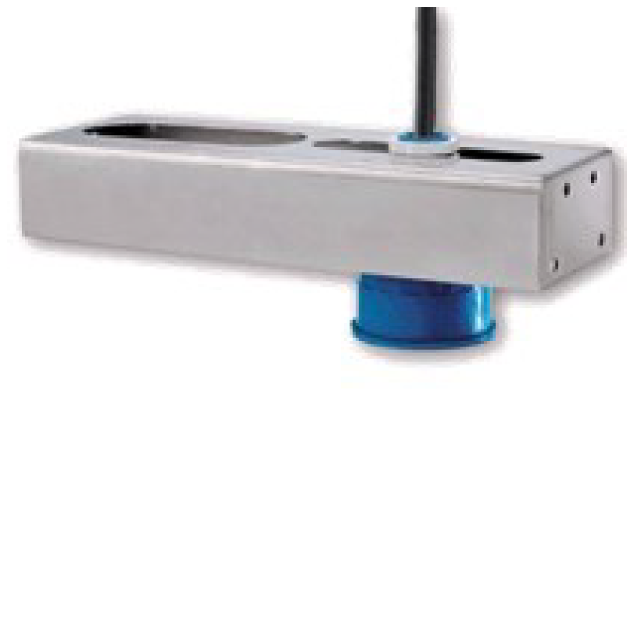 UNIVERSAL BOX BRACKET, FMS-200