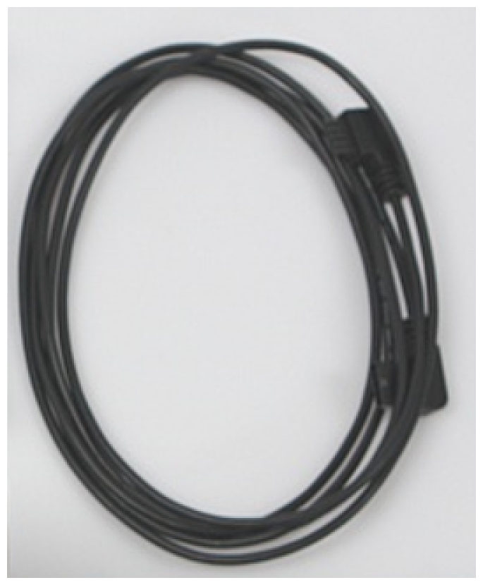 SITRANS LUT400 Panel mount cable extension by Siemens