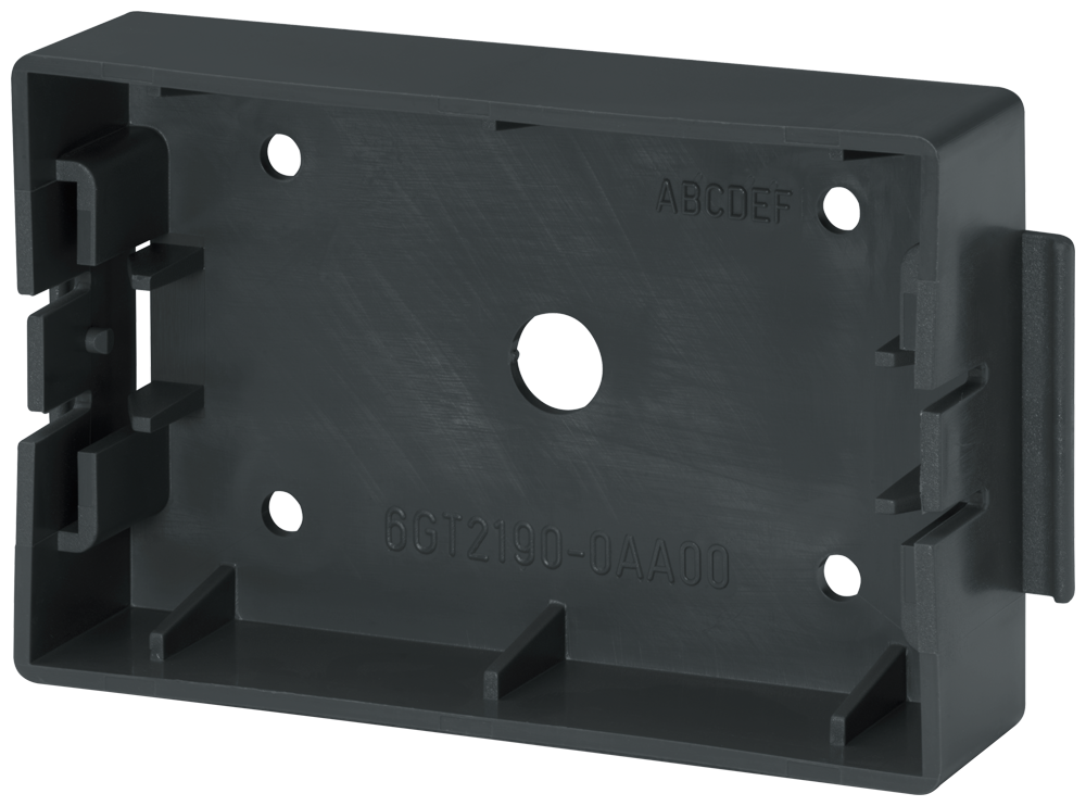 6GT2190-0AA00 MOBY D/E, distanční držák RF300, 20mm pro MDS D100/MDS E600/611, RF360T