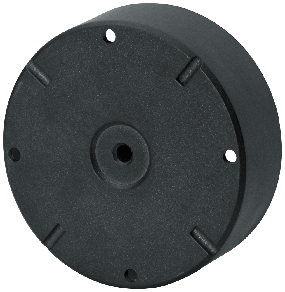 MOBY D, distanční nástavec pro MDS D139 D=85mm, výška 30mm