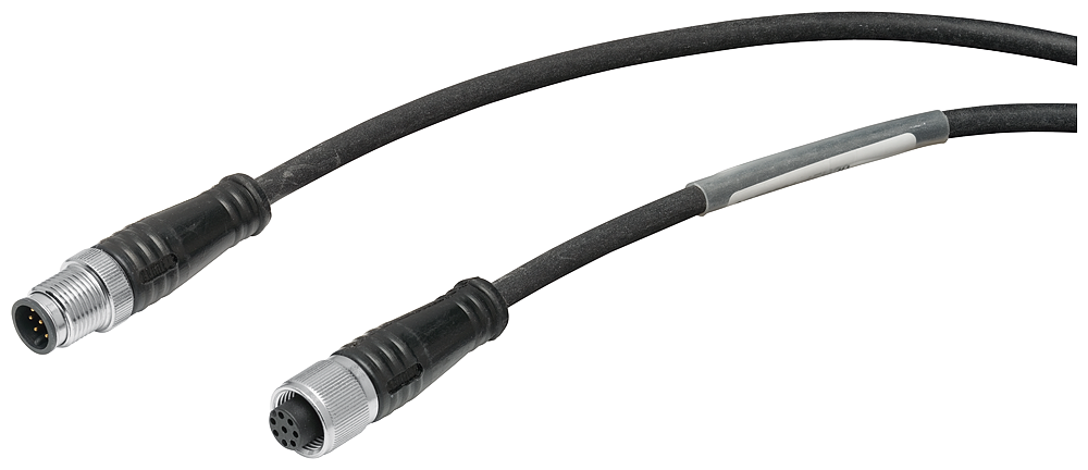 6GT2891-4FH20 SIMATIC RF300/600, kabel s konektory, osazený mezi ASM 456, RF160C, RF170C