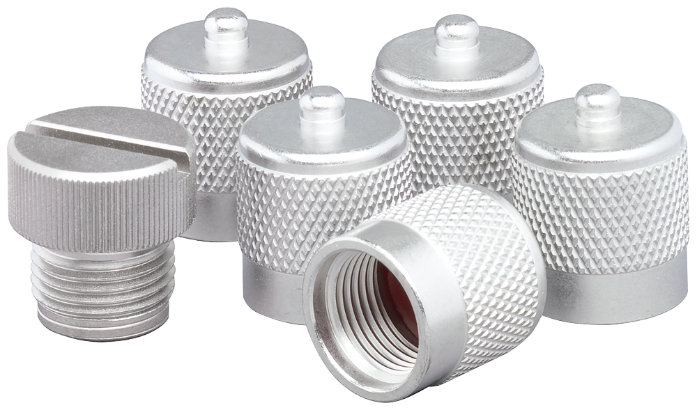 Sada ochranných krytek pro SIMATIC RF680R/RF685R/RF615R