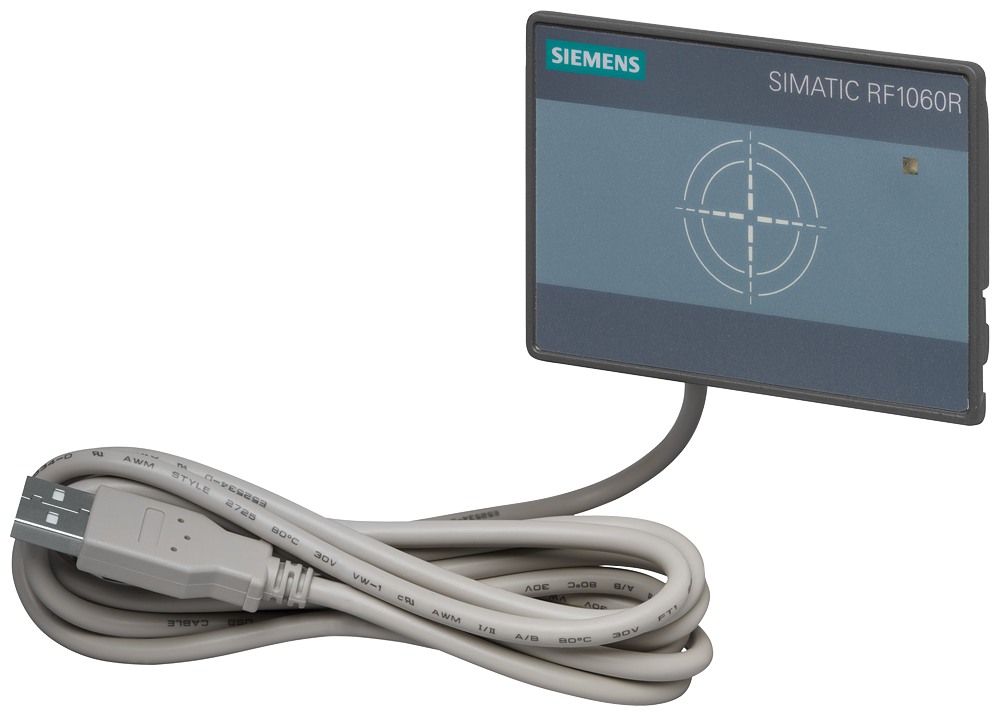 SIMATIC RF1000, kabel s konektorem USB, pro RF1000, 0,5m