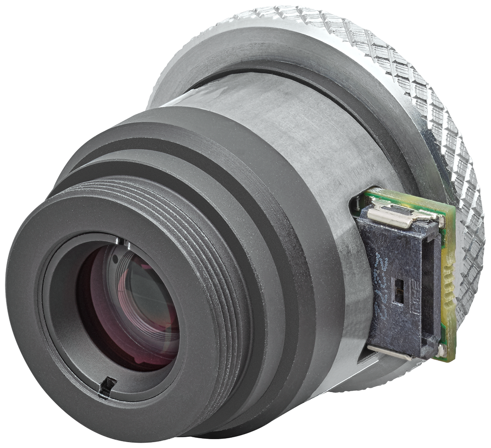 E-focus lens 12 mm only for MV500 devices MLFB: 6GF3540-0CD10 by Siemens