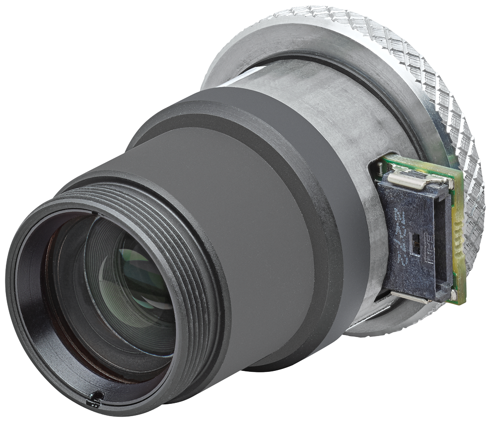 E-focus lens 16 mm only for MV500 devices MLFB: 6GF3540-0CD10 by Siemens