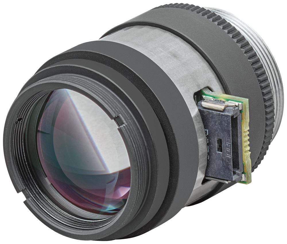 E-focus lens 35 mm only for MV500 devices MLFB: 6GF3540-0CD10 by Siemens