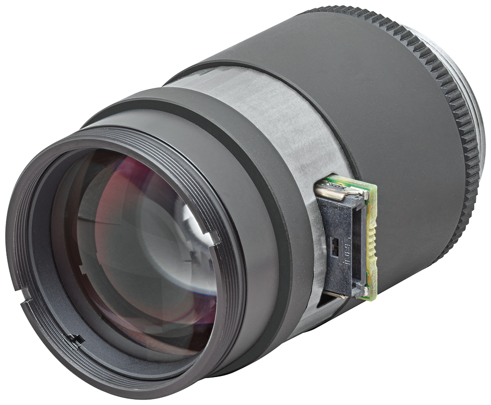 E-focus lens 50 mm Only for MV500 devices MLFB: 6GF3540-0CD10 by Siemens