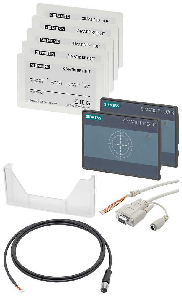 SIMATIC RF1000R startovací balíček