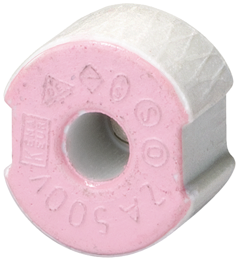 Lícovaný šroub D DII/E27, 16A