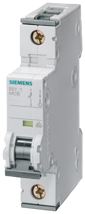 5SY6113-7 Siemens