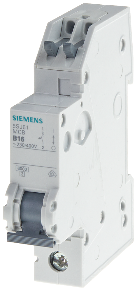 5SJ6116-7KS Siemens
