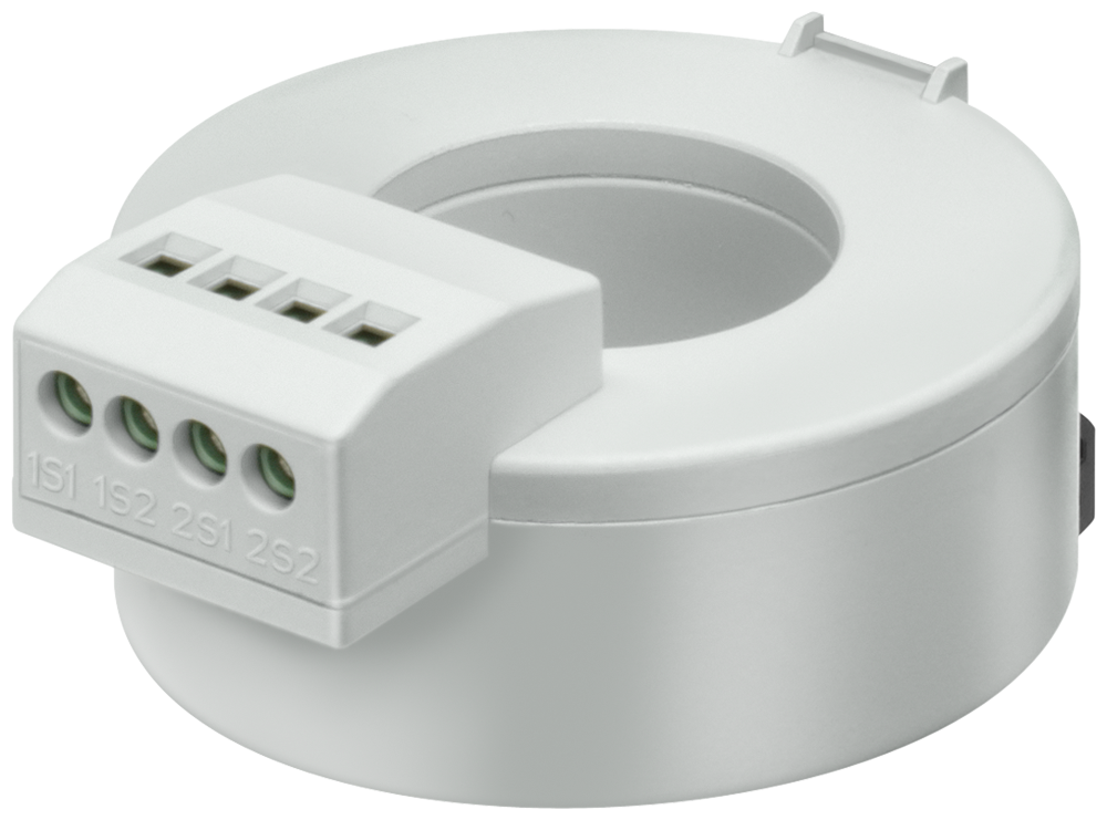 Součtový transformátor proudu 20mm