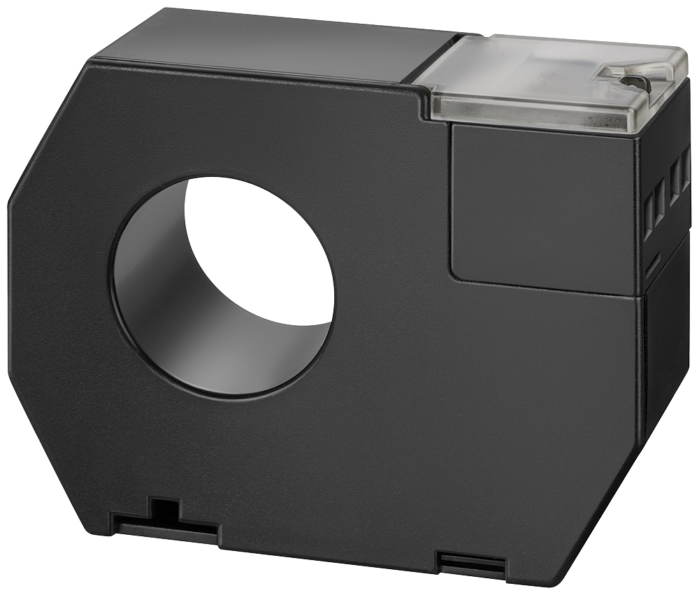 Součtový transformátor proudu 35mm