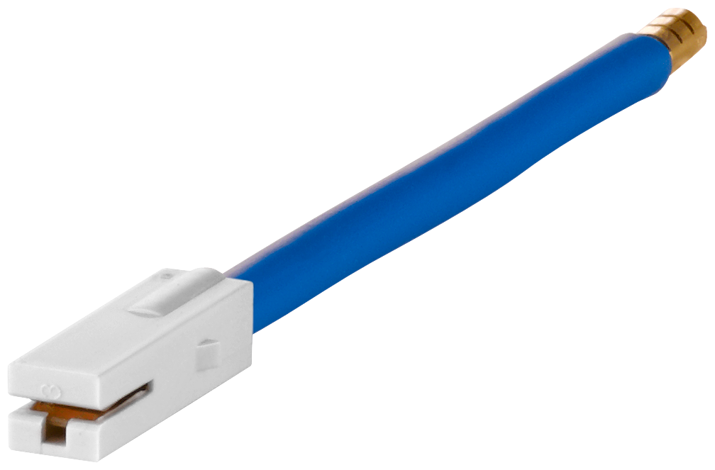 Connecting cable with connector 10 mm2 by Siemens