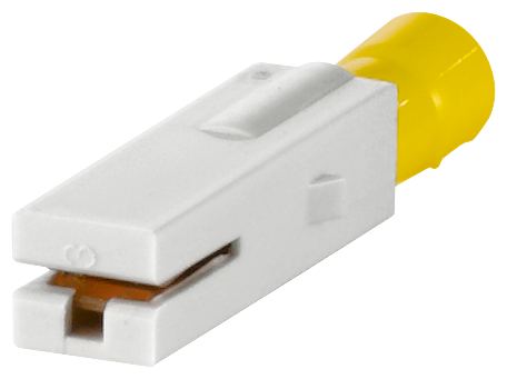 Krimpovací konektor pro připojení k vodičům 4/6 mm²