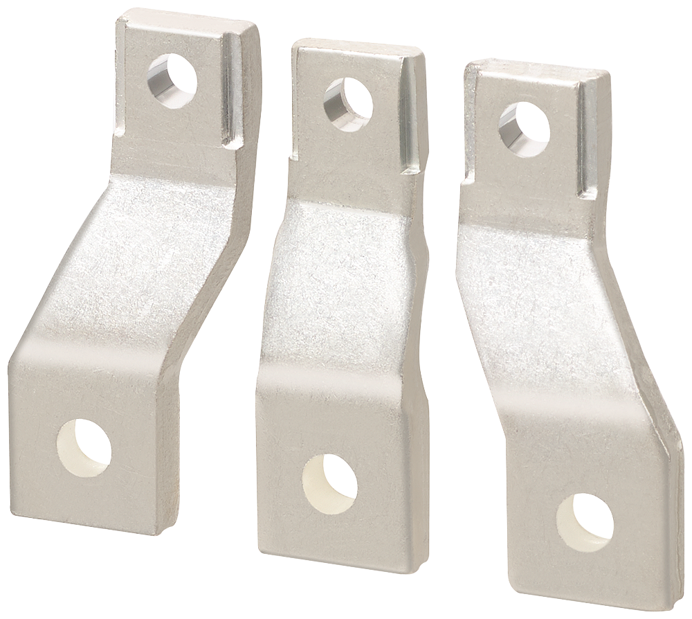 Accessory for VL800, front connection bars, increased pole spacing