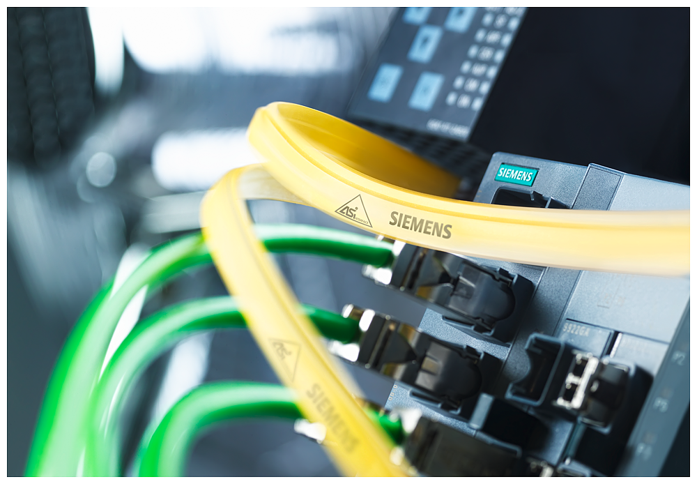 3RG9004-0DB00 AS-I modul F90, digitální, 4E/4A, 2/3vodič, IP20 4x1 vstup, max. 200mA