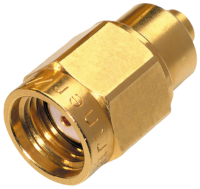 Zakončovací odpor TI795-1R, R-SMA, 50 Ohm