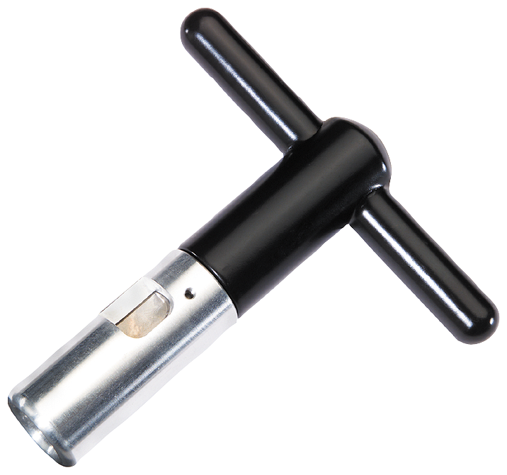 IWLAN RCoax N-Connect nástroj pro odstraňování izolace kabelů typu RCoax