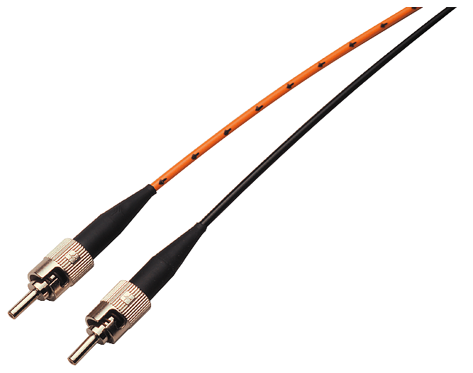 6GK1900-0HB00-0AC0 BFOC konektor typ PCF pro montáž přímo na místě na kabely PCF FOC, balení