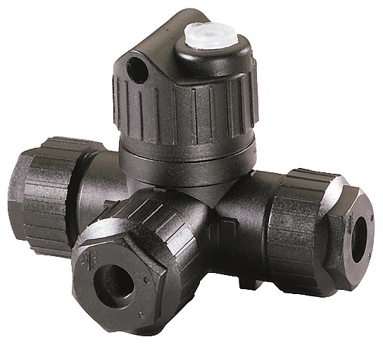 6GK1905-0AA00 Odbočka PB PA SpliTConnect pro instal. segm. PA a připojování prům. zařízení PA