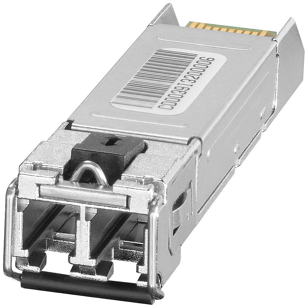 SFP vkladka SFP993-1, 1x10000MBit/s LC, MM sklo, do 300m