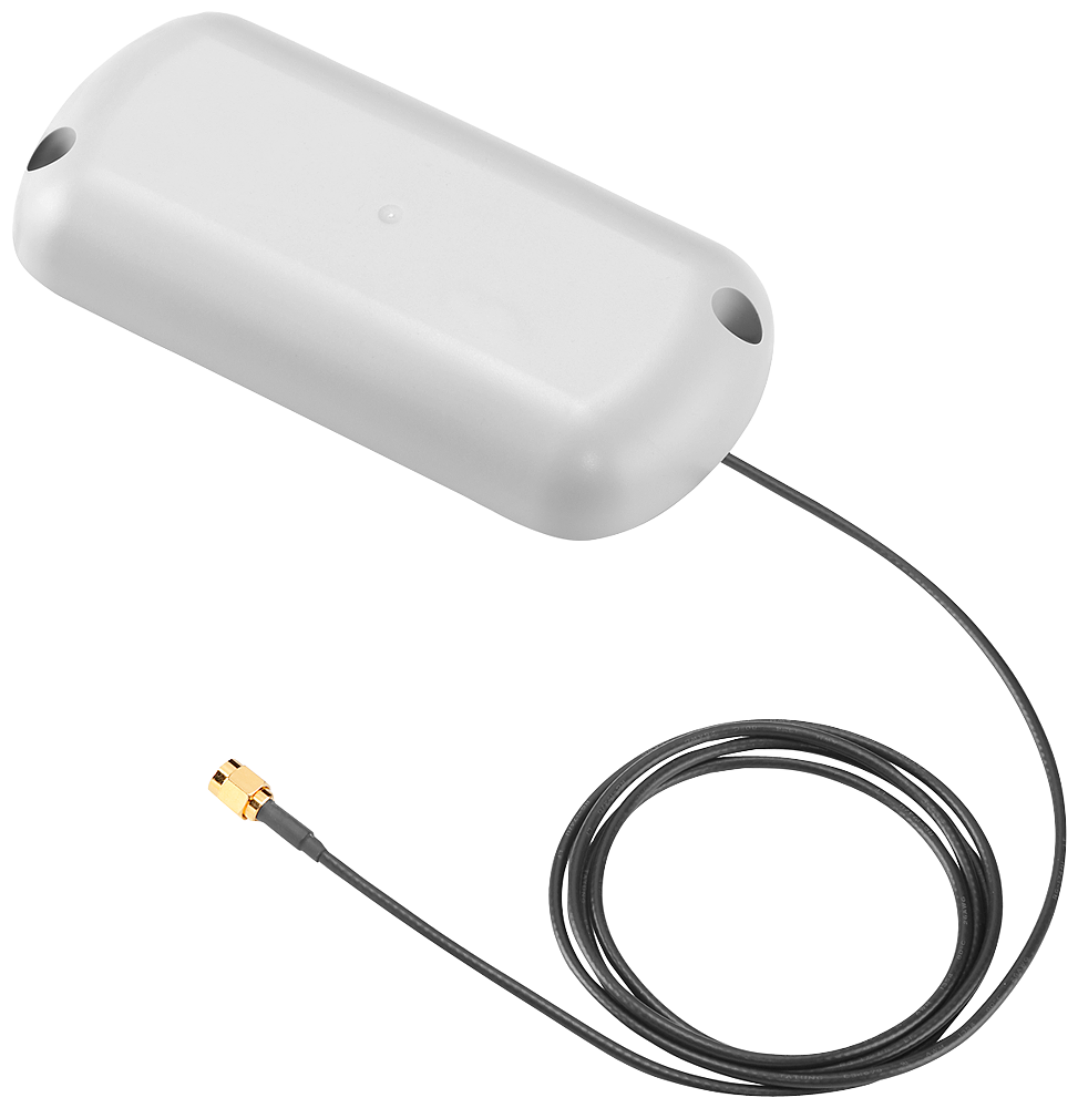 Anténa ANT 794-3M, GSM/GPRS, 900/1800/1900MHz, SMA-konektor samec, 1,2 m kabel