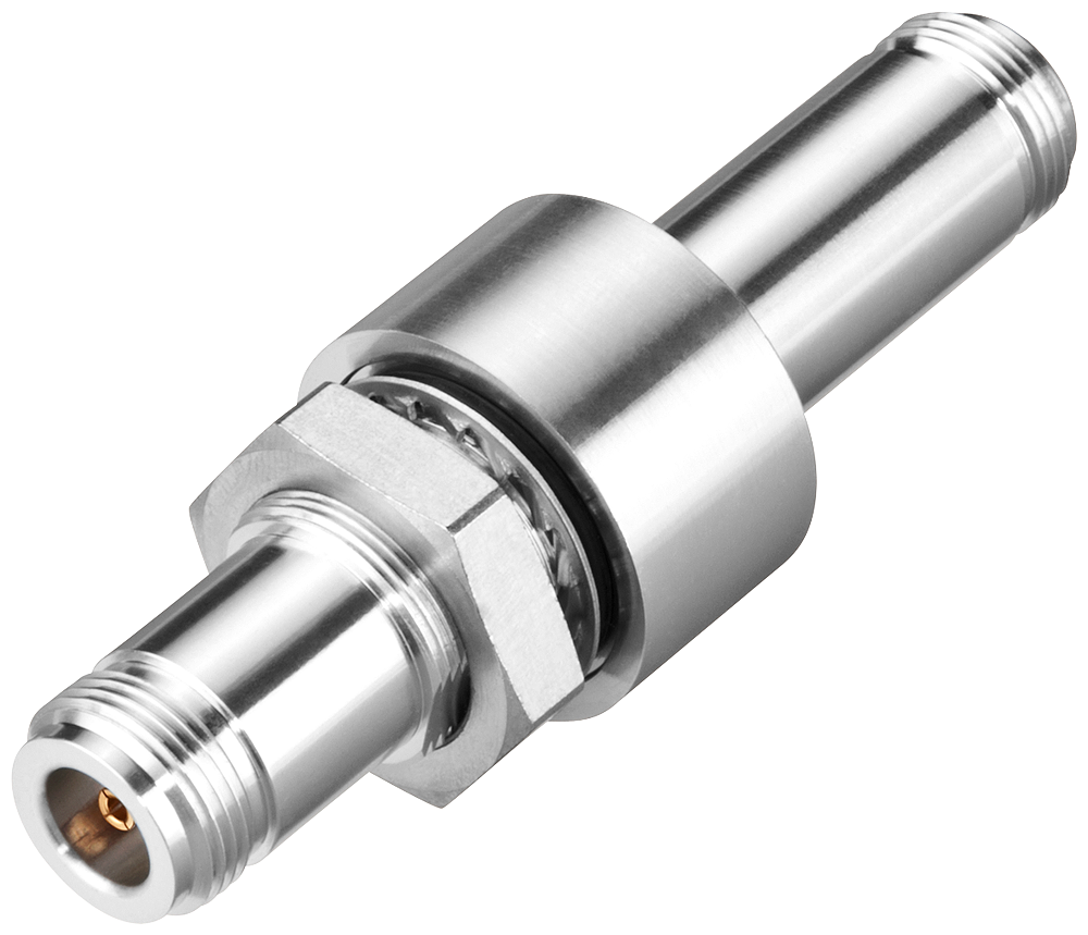 Bleskojistka LP798-2N pro SCALANCE W, N/N samice/samice