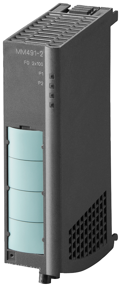 Product image for Siemens 6GK54912AB008AA2 SWITCH MODULAR