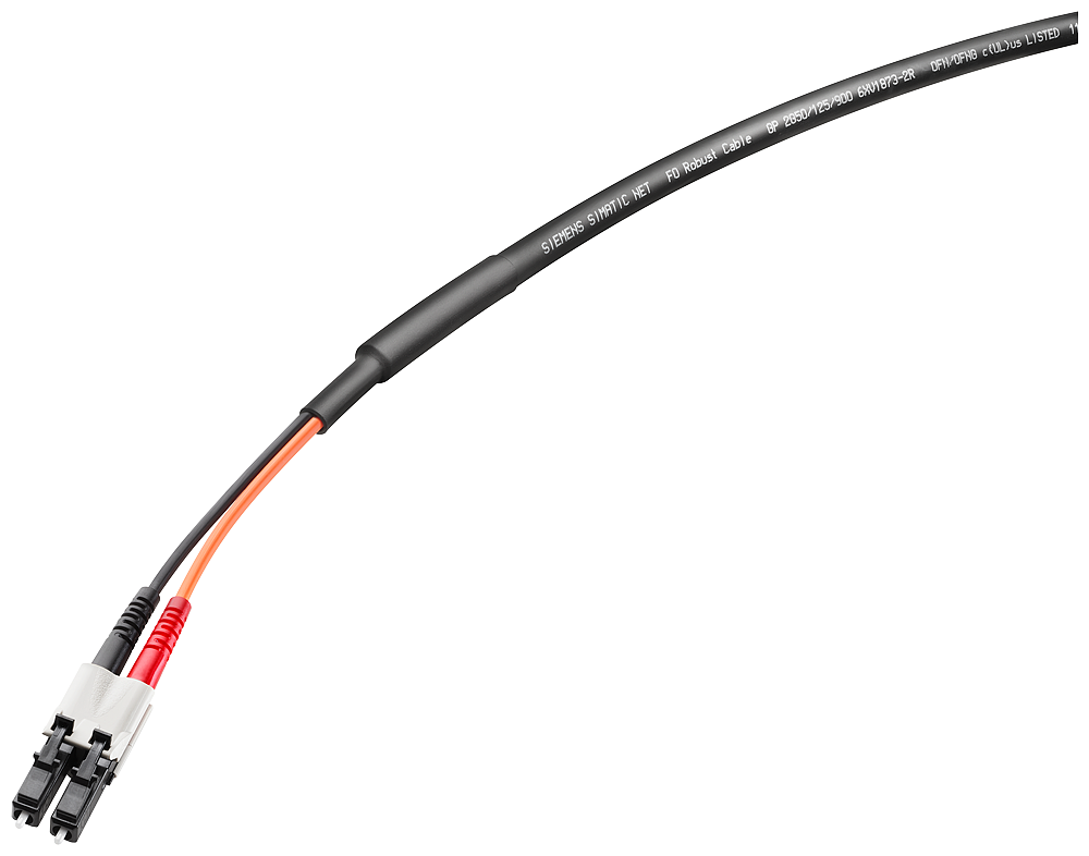6XV1873-2R Robust.opt.kabel GP50/125/190(OM2),odd.vodiče, MM,ochr.proti hlodavcům, na metry