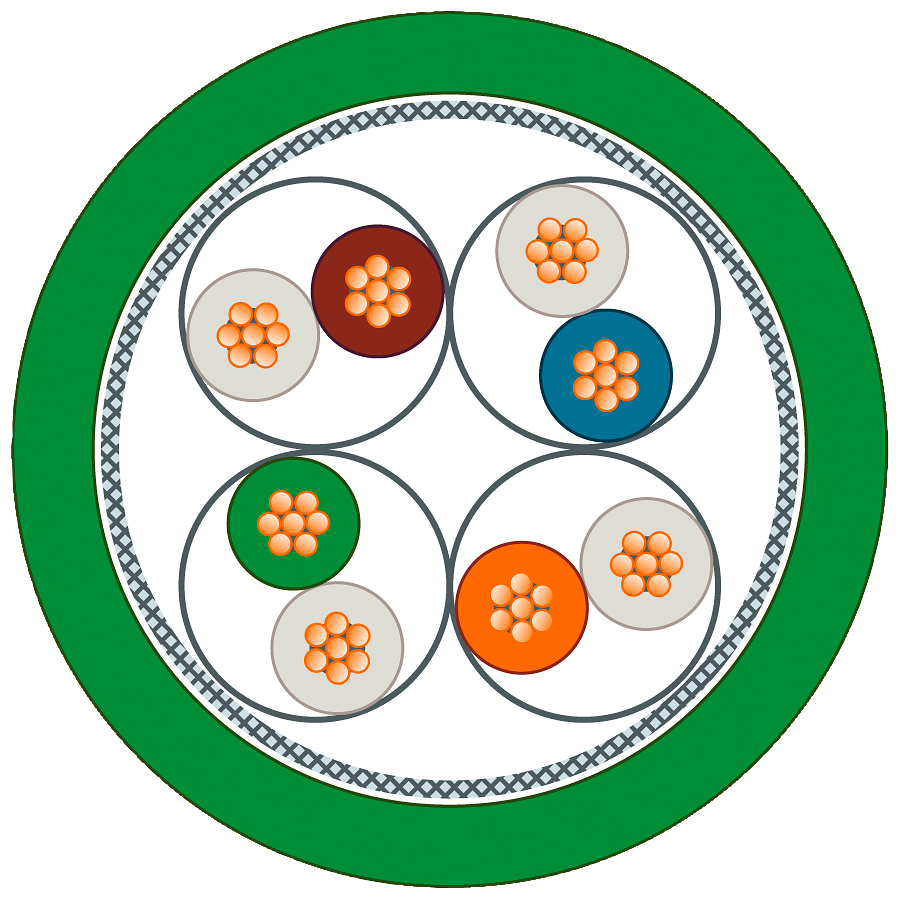 10M IE TP CORD RJ45/R45 10M IE TP CORD RJ45/R45