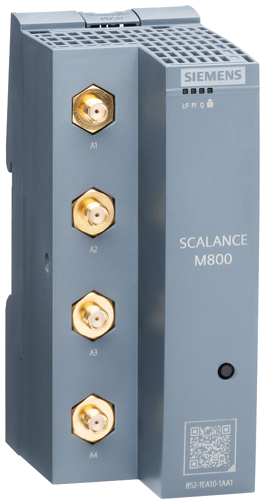 SCALANCE MUB852-1 (A1) 5G router by Siemens
