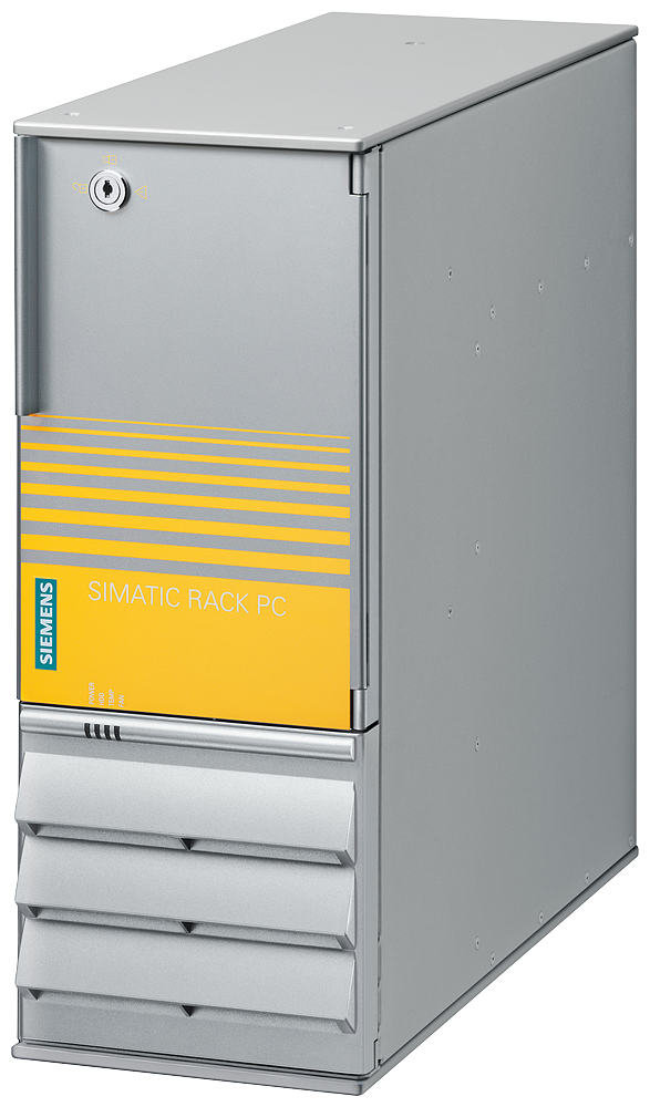 6ES7648-1AA01-0XC0 SIMATIC IPC Tower Kit