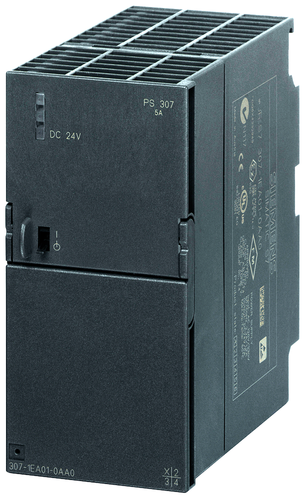Siemens 6ES7307-1EA00-0AA0 — Power Supply Module — Legacy Replacement
