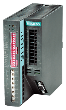 SIPLUS PS DC-UPS 24 V/15 A based on 6EP1931-2EC21 with conformal coating, -25…+60 °C,