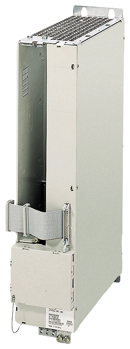 SIEMENS - 6SN11231AA000KA1 - 611U POWER MODULE, 1AXIS, 400A