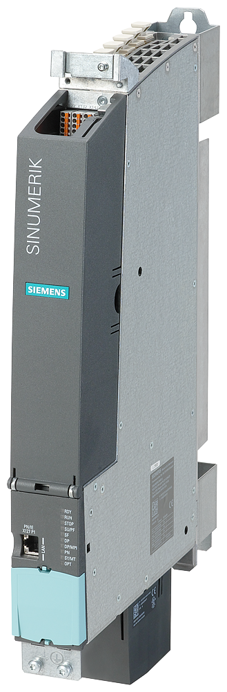 Product image for Siemens 6FC53720AA300AB0 840D SL NCU720