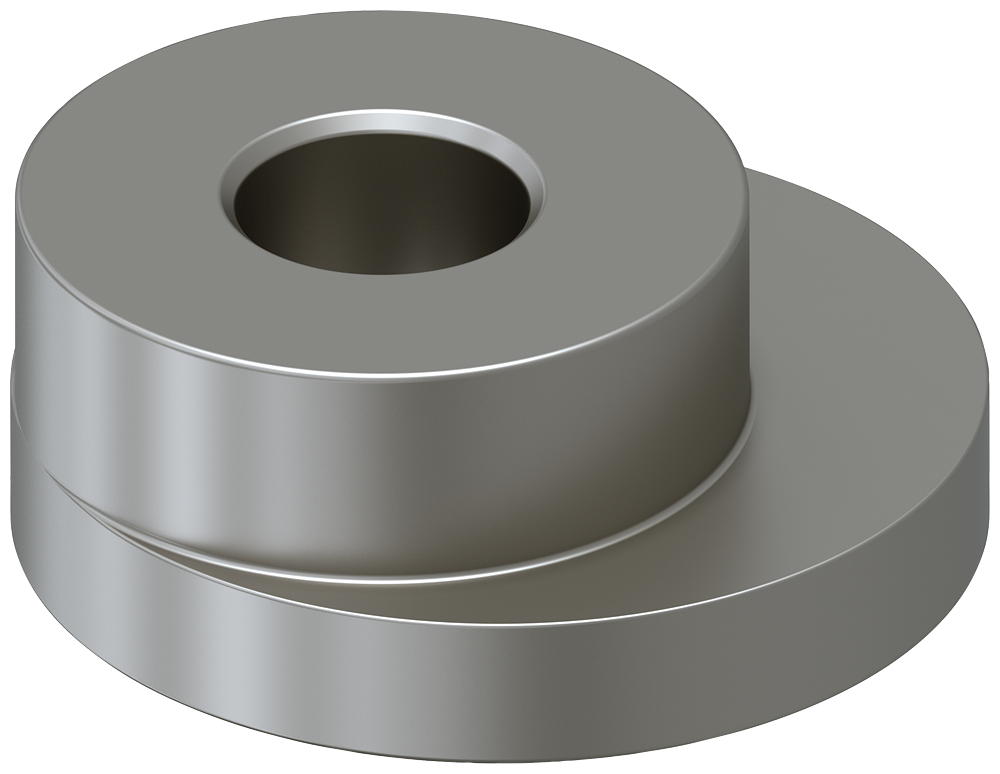 Measuring systems accessories 6FX2001-7KP01 Clamping jaw for position encoder