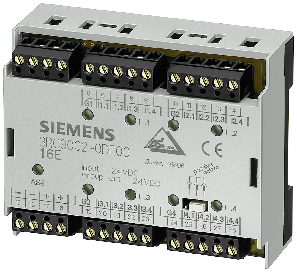 Siemens 3RG9002-0DE00 ITE3RG90020DE00