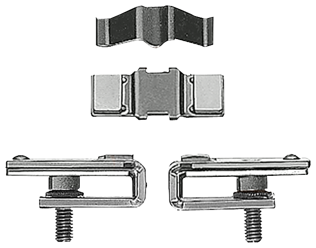 Pro stykač 3TC44, konstrukční velikost 2, hlavní kontakty