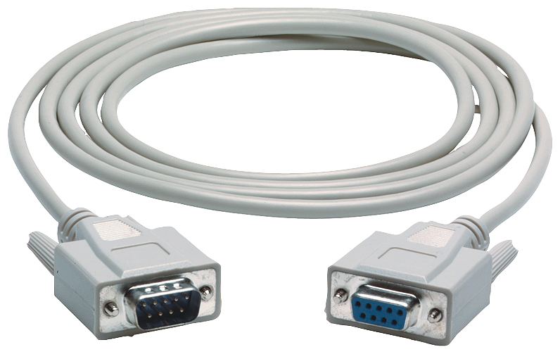 6ES7902-3AC00-0AA0 SIMATIC S7 PtP RS 422 cable 10 m